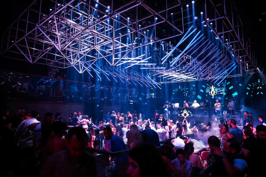 Cover photo of XO Club Dubai FD | اكس او كلوب دبي